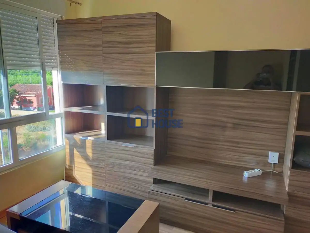 Duplex con ascensore in affitto a Valverde de la Virgen