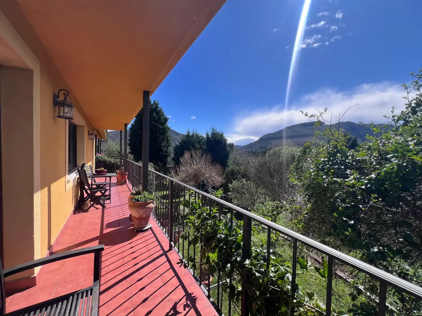 Casa con giardino in vendita a Lamuño - La Galana, imagen 21