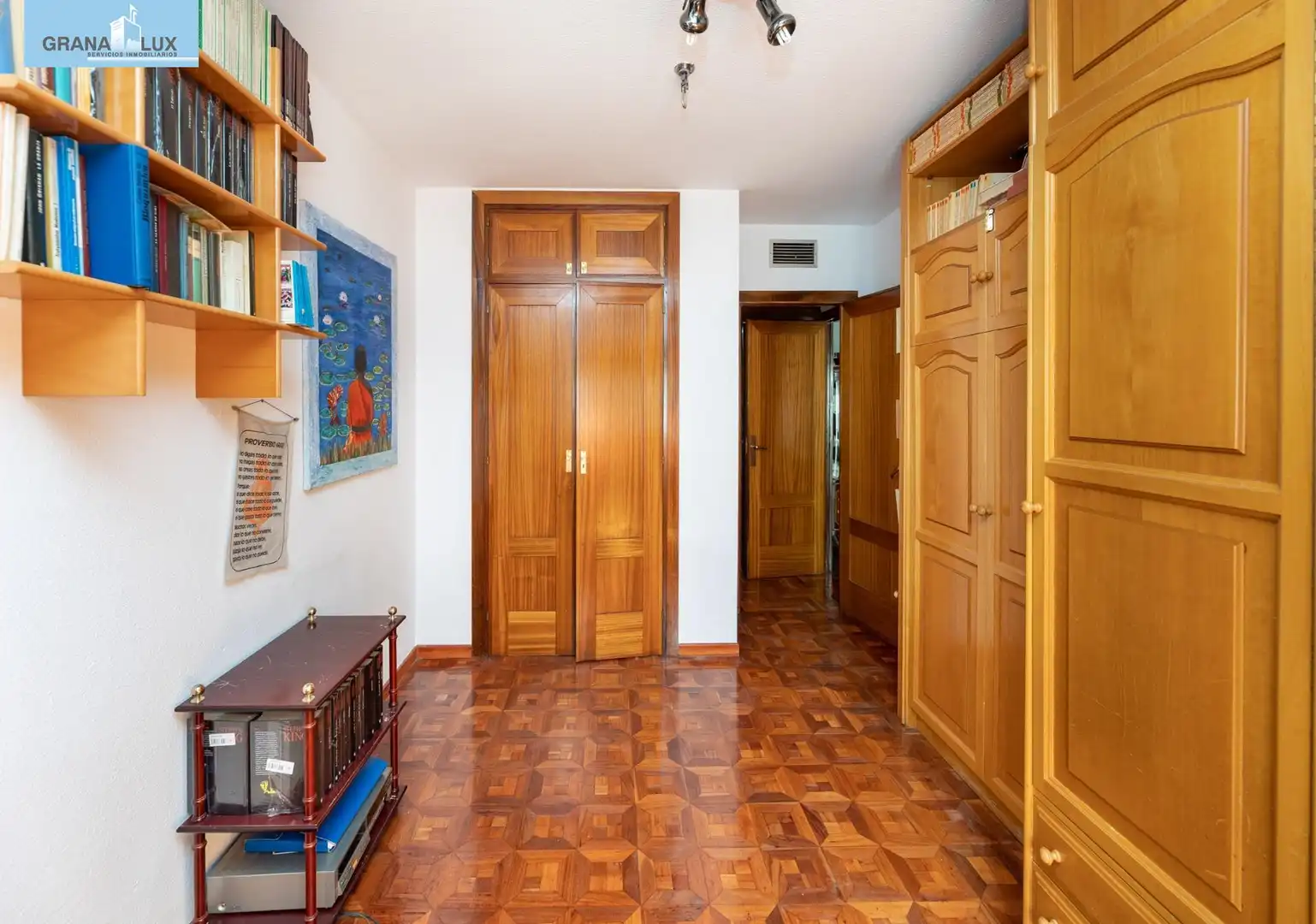 Flat with terrace for sale in Calle Tejeiro, imagen 23