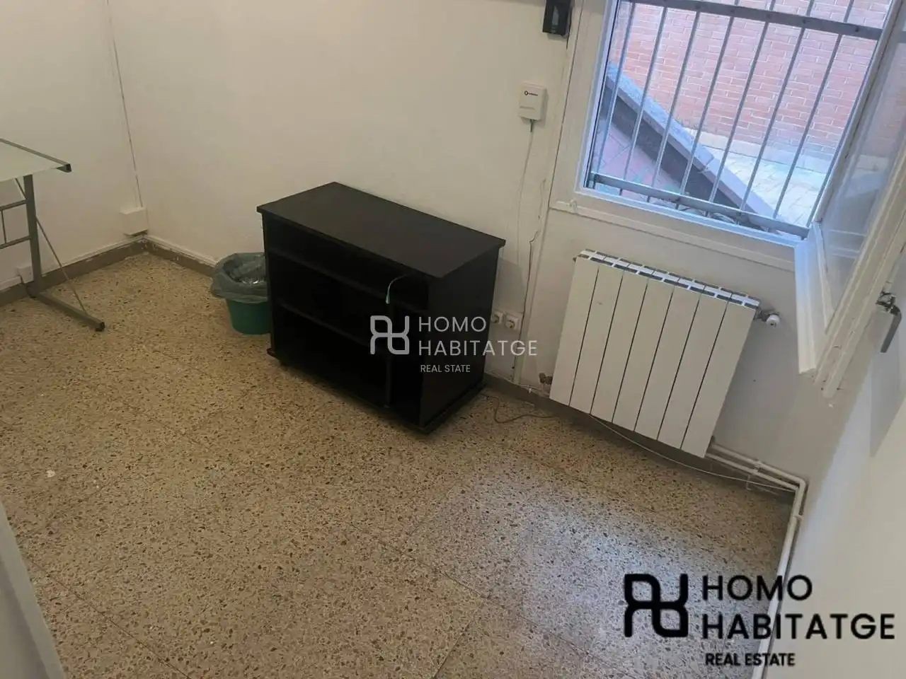 Habitación de Piso en venta en Castellar del Vallès con Calefacción, Trastero y Balcón