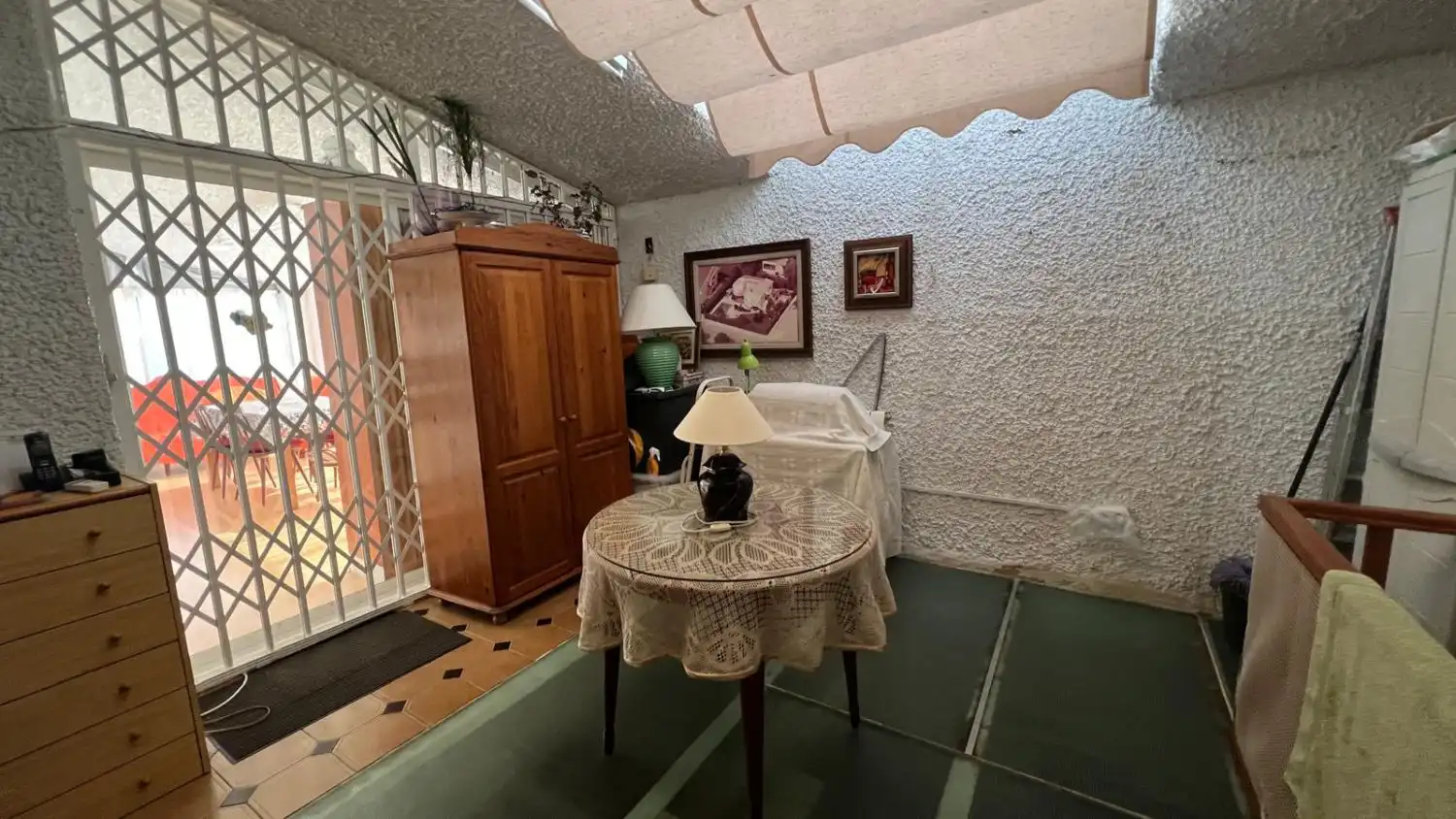 Haus oder Chalet zum Verkauf in Canet d'En Berenguer mit Klimaanlage, Heizung und Privatgarten