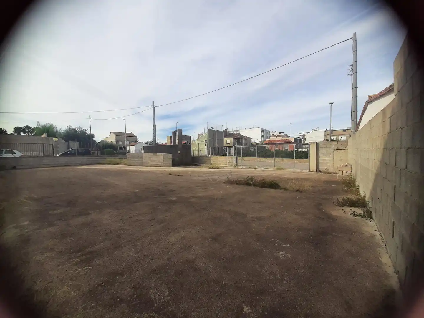 Residencial en venta en Benicull de Xúquer