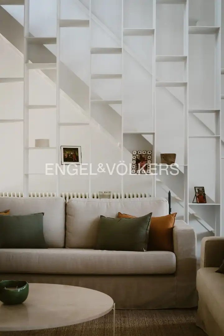 Casa con jardín en venta en Montealegre, imagen 21