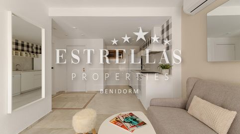 Foto 3 de Apartamento en venta en Playa Levante, Benidorm