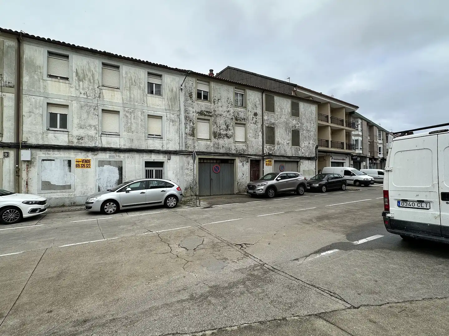 Vista exterior de Casa o chalet en venta en Santiago de Compostela  con Jardín privado y Trastero