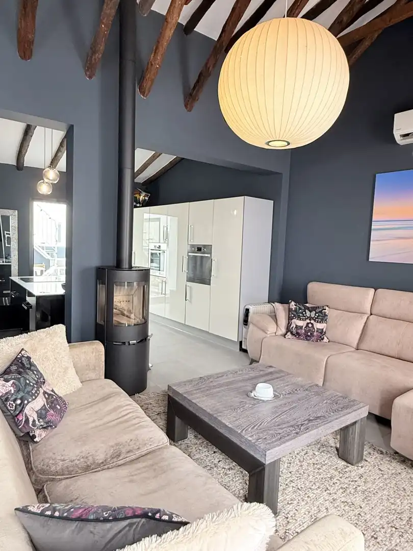 Apartament en venda a Estepona Pueblo, imagen 13