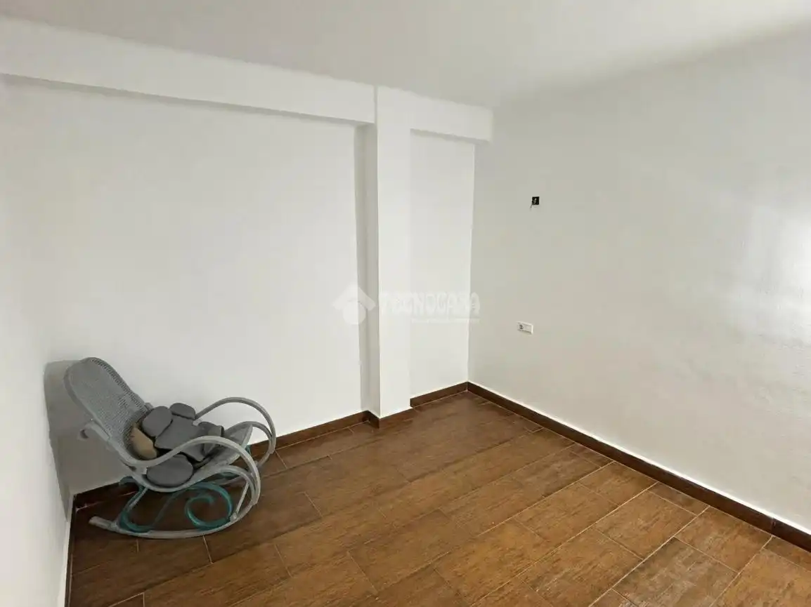 Wohnung zum Verkauf in La Unión - Cruz de Humilladero - Los Tilos