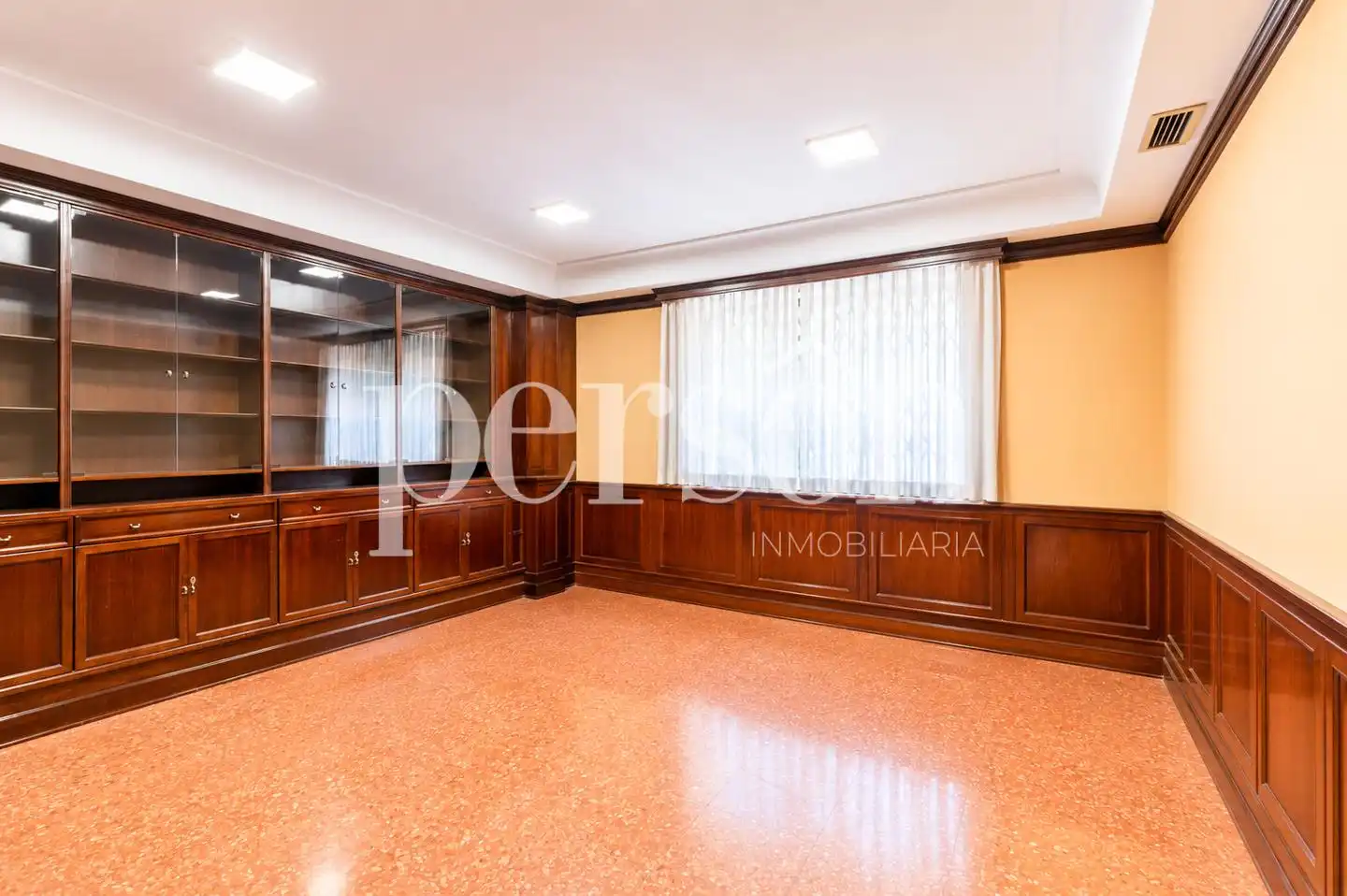Oficina de lloguer en Valencia amb Aire condicionat