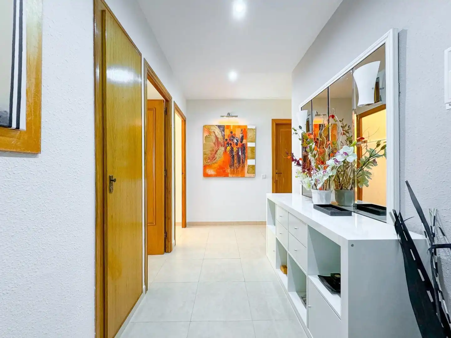 Flat with pool for sale in Carles Buïgas, imagen 20