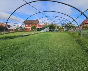 Casa o xalet en venda en Vigo  amb Jardí privat, Terrassa i Traster