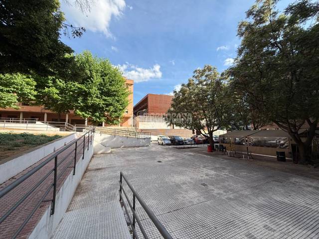 Piso en Venta en Constitución - Balconcillo