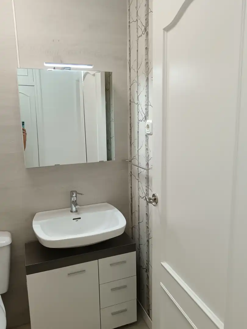 Appartamento con terrazza in affitto a Cartagena ciudad, imagen 19
