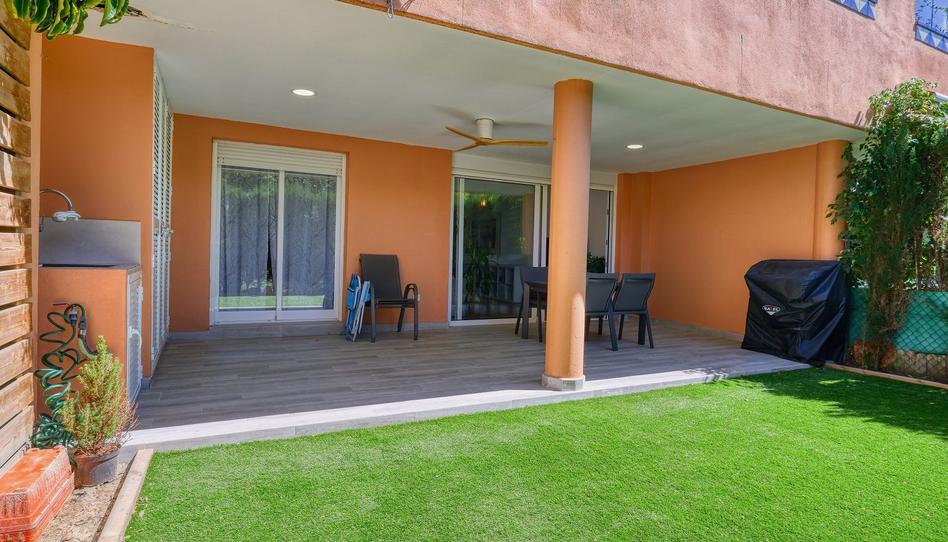 Foto 1 de Apartament en venda a El Rosario - Ricmar, Málaga