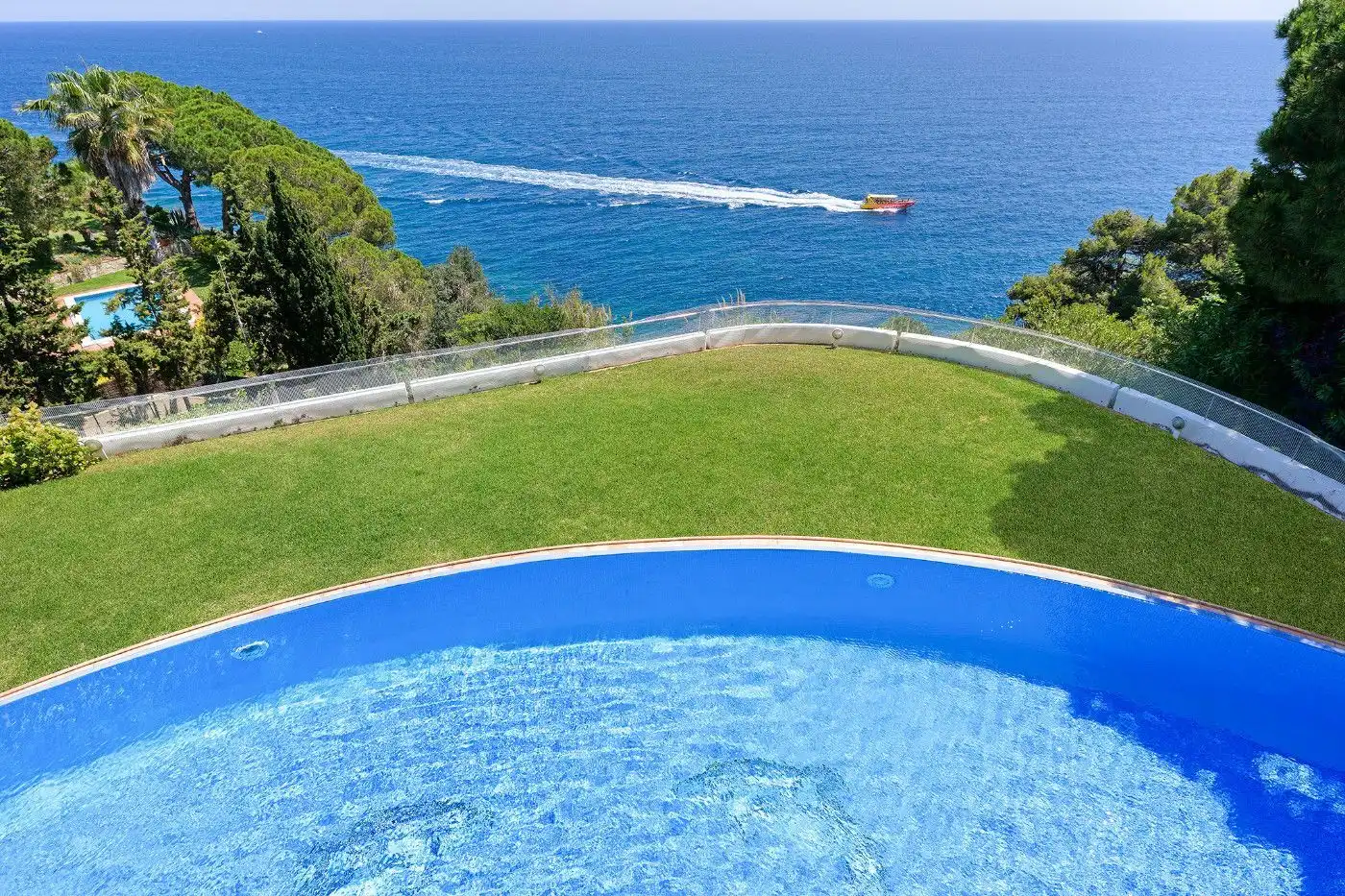 Casa o chalet en venta en Montgoda
