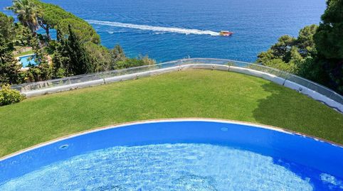 Photo 4 of Houses for sale in Montgoda, Lloret de Mar