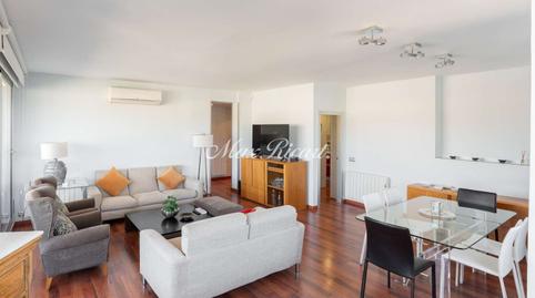 Foto 5 de Pis de lloguer a N/a, Barri de les Corts,  Barcelona Capital