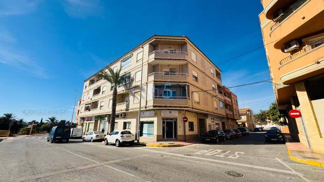 Piso en Venta en Calle La Perdiz  Apt B en Los Montesinos