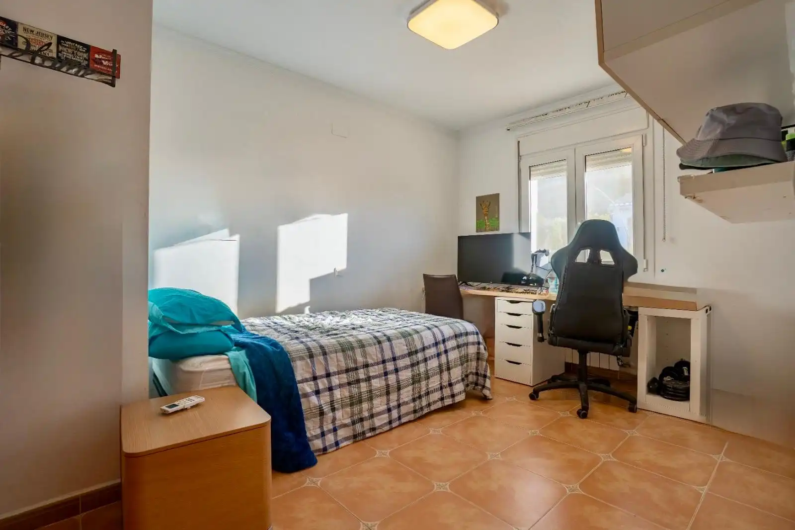 Villa mit Pool zum Verkauf in El Montgó, imagen 19