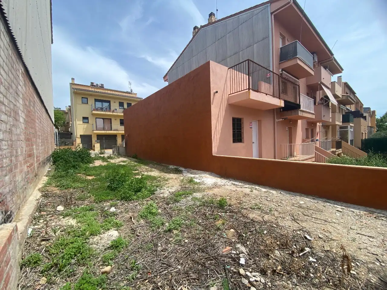 Residential for sale in La Bisbal d'Empordà