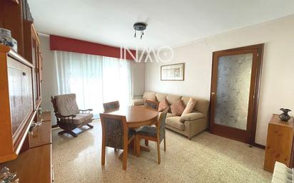 Living room of Flat for sale in Rubí  with Heating and Terrace