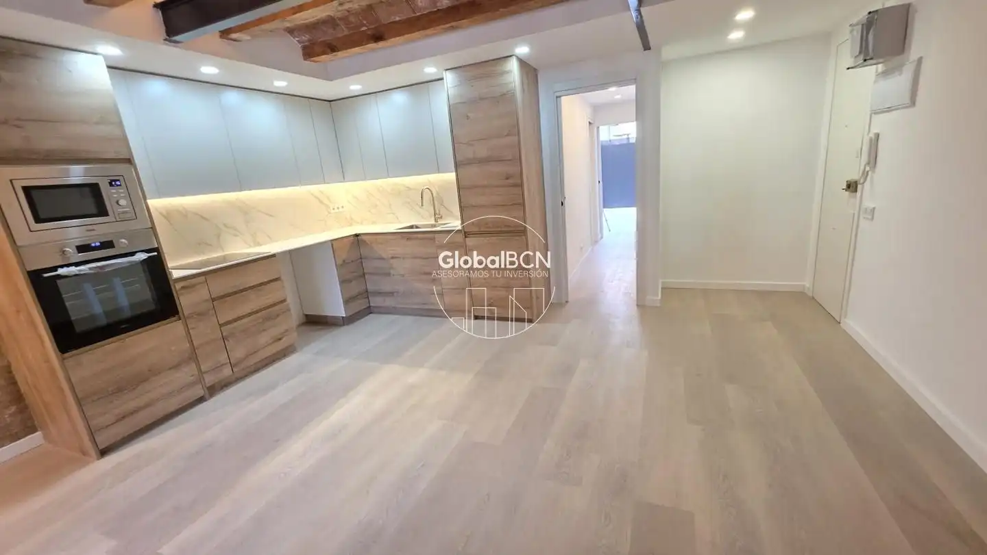 Wohnung zum Verkauf in calle de la Ciutat de Granada, imagen 8