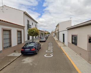 Exterior view of Flat for sale in Guadiana