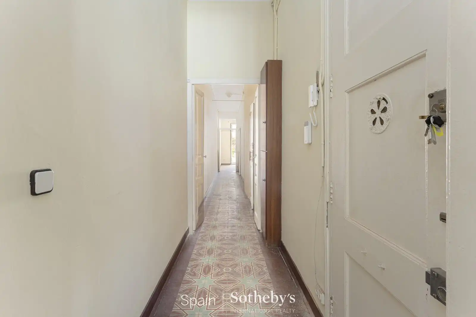 Apartment zum Verkauf in Eixample, imagen 10