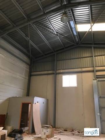 Nave industrial en Venta en Novelé  / Novetlè