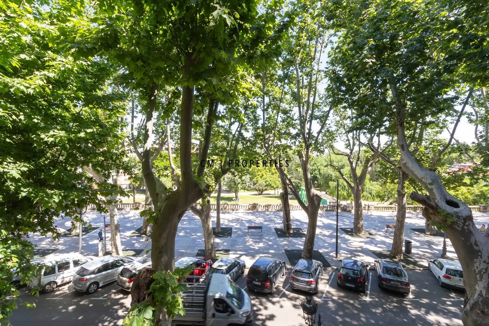 Parking de Piso en venta en Xàtiva con Aire acondicionado, Calefacción y Amueblado
