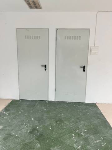 Trastero en Alquiler en Calle Vegafría, 26 en Delicias