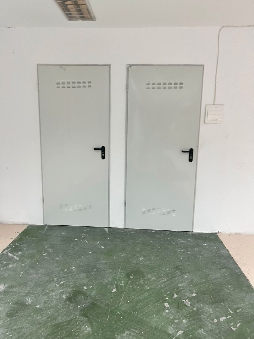 Exterior view of Box room to rent in Valladolid Capital