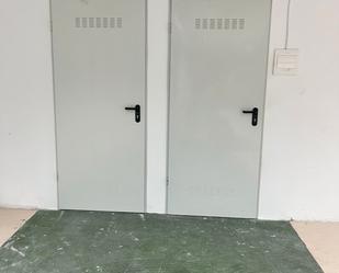Exterior view of Box room to rent in Valladolid Capital