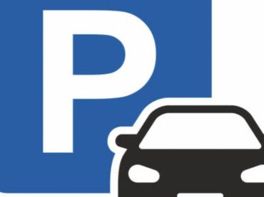 Einzelparkplatz mit Aufzug zum Verkauf in Calle Jacinto Benavente