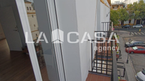 Terrace of Flat for sale in  Sevilla Capital  with Terrace, Storage room and Balcony