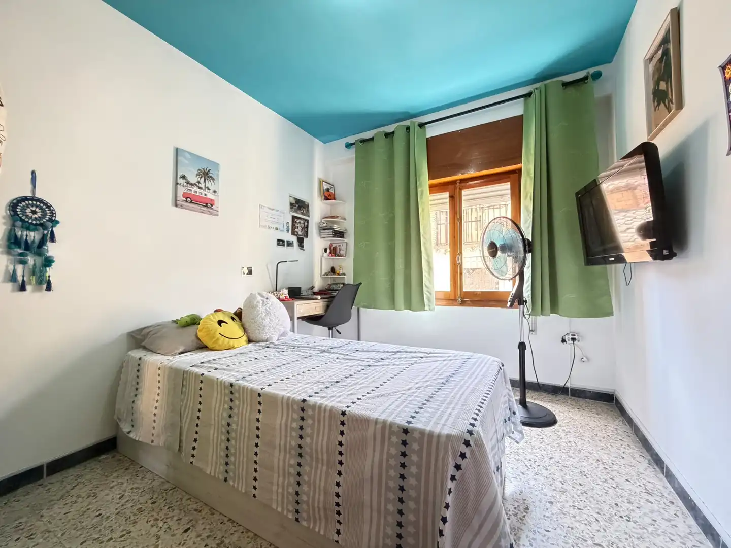 Appartement avec terrasse à vendre à Calle Nueva, imagen 16