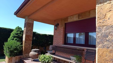 Photo 5 of Houses for sale in Villabalter, San Andrés del Rabanedo