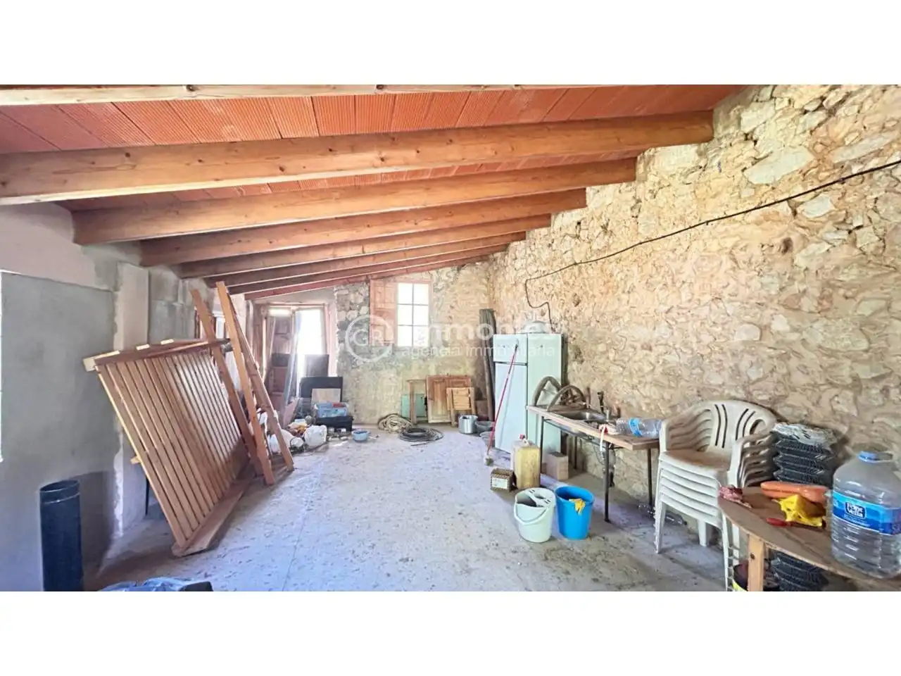 Country homes for sale in Alaró