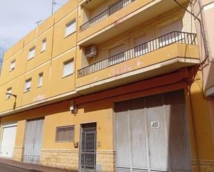 Exterior view of Flat for sale in Benahadux