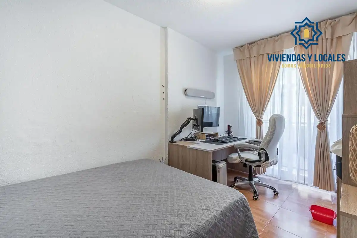 Flat with lift for sale in Norte, imagen 19