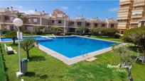 Swimming pool of Flat for sale in La Manga del Mar Menor  with Air Conditioner and Terrace