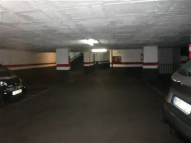 Garage for rent in CALLE DOCTOR PERE I PONS, 9, Pedralbes