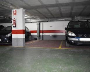 Parking of Garage for sale in  Zaragoza Capital