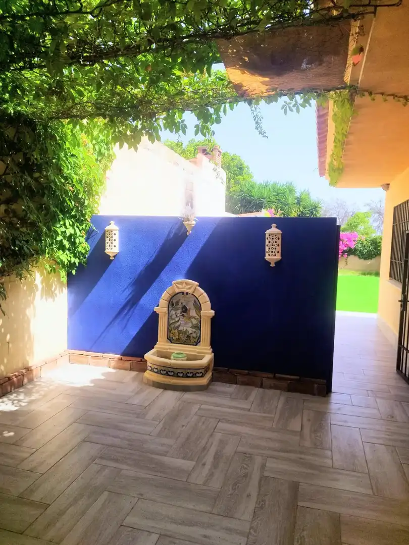 Villa avec jardin à vendre à Carretera Carretera Cerralba N-1, imagen 7