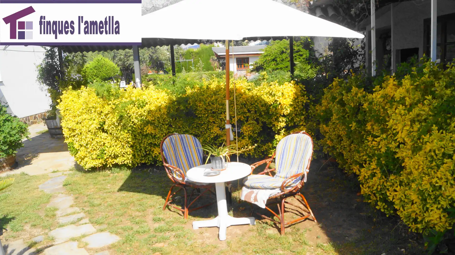 Villa avec terrasse à vendre à Bigues i Riells del Fai, imagen 11