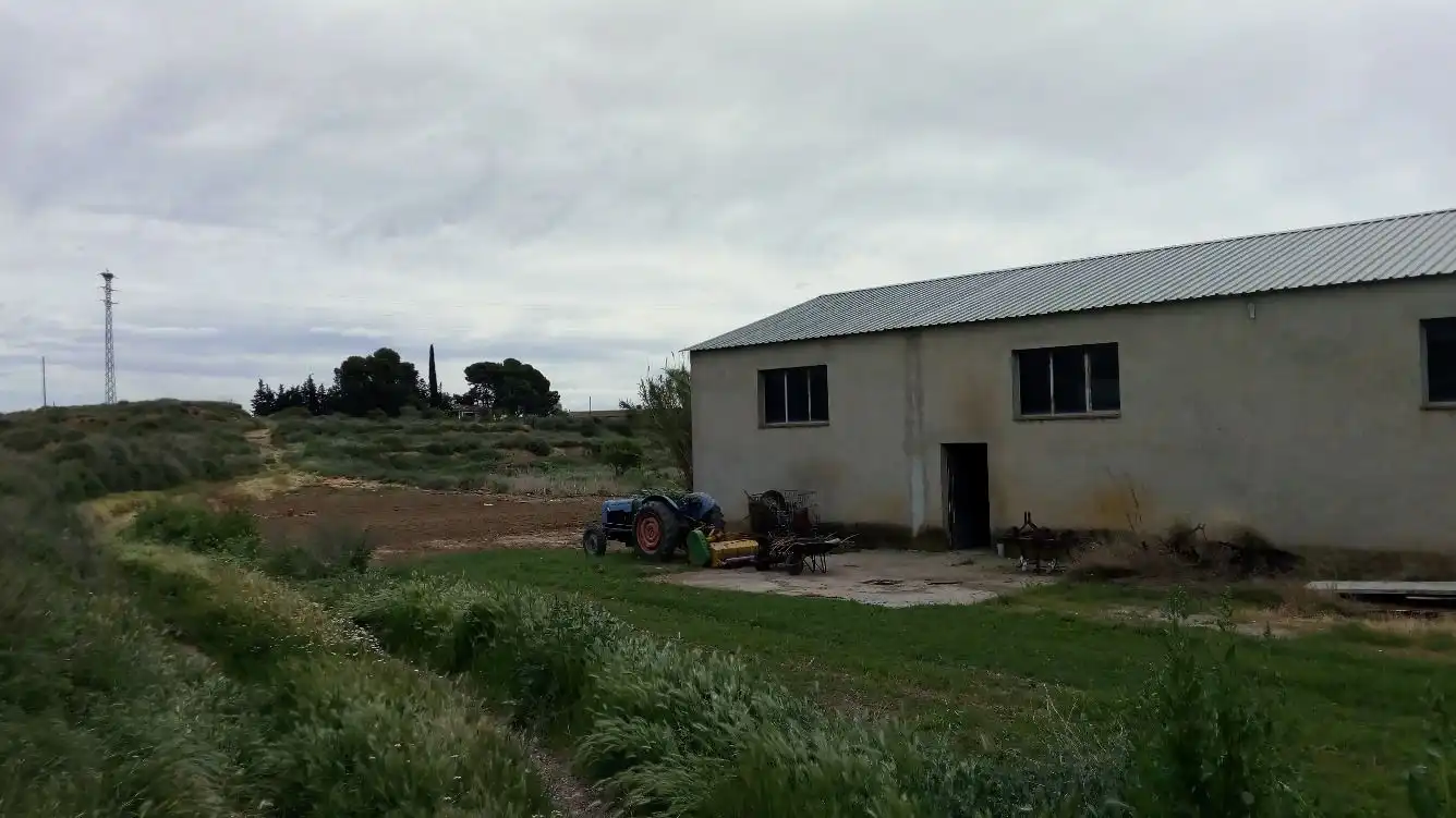 Industrial buildings for sale in Esplús