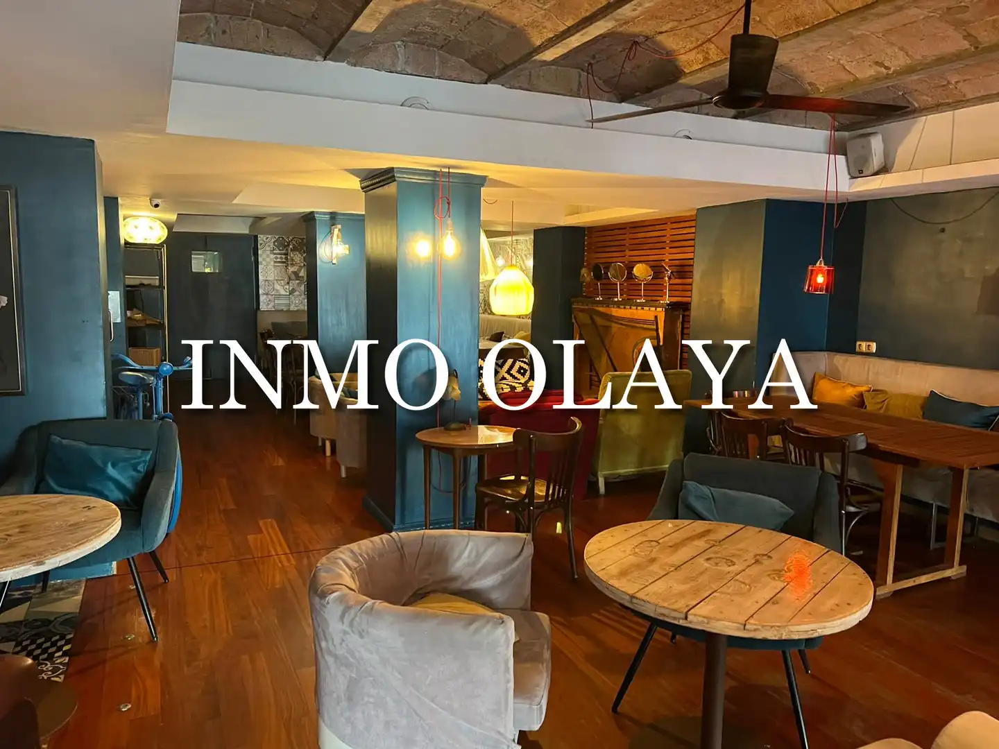 Business premises for transfer in Eixample