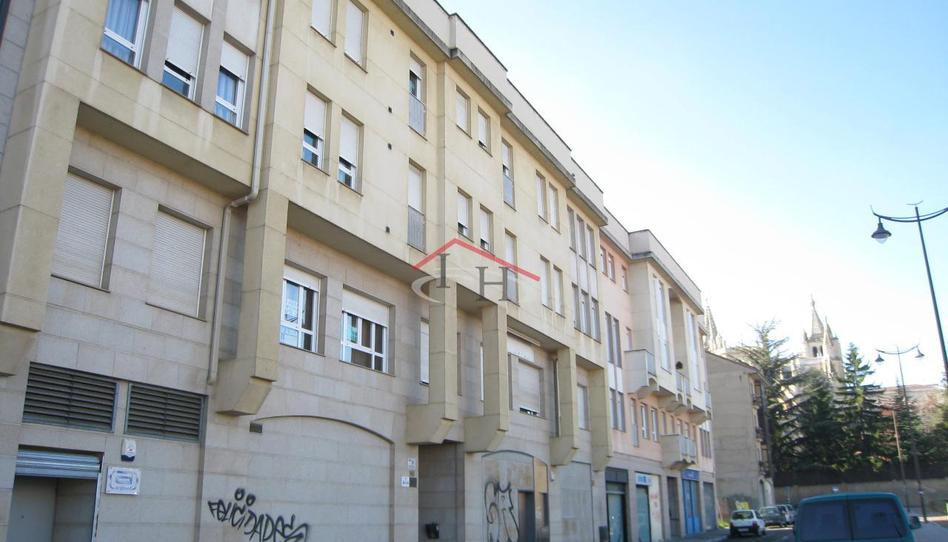 Foto 1 de Oficina en venda a El Torrejón, San Mamés - La Palomera, León