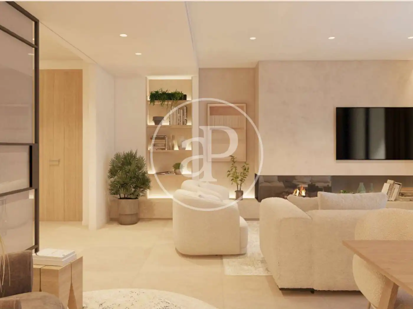 Villa neuf avec piscine à vendre à Disseminat 2201-Sa Taulera, imagen 10