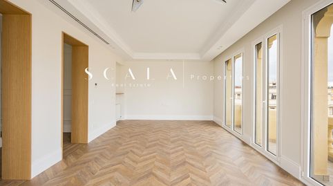 Foto 2 von Dachboden zur Miete in Princesa, Gaztambide, Madrid Capital