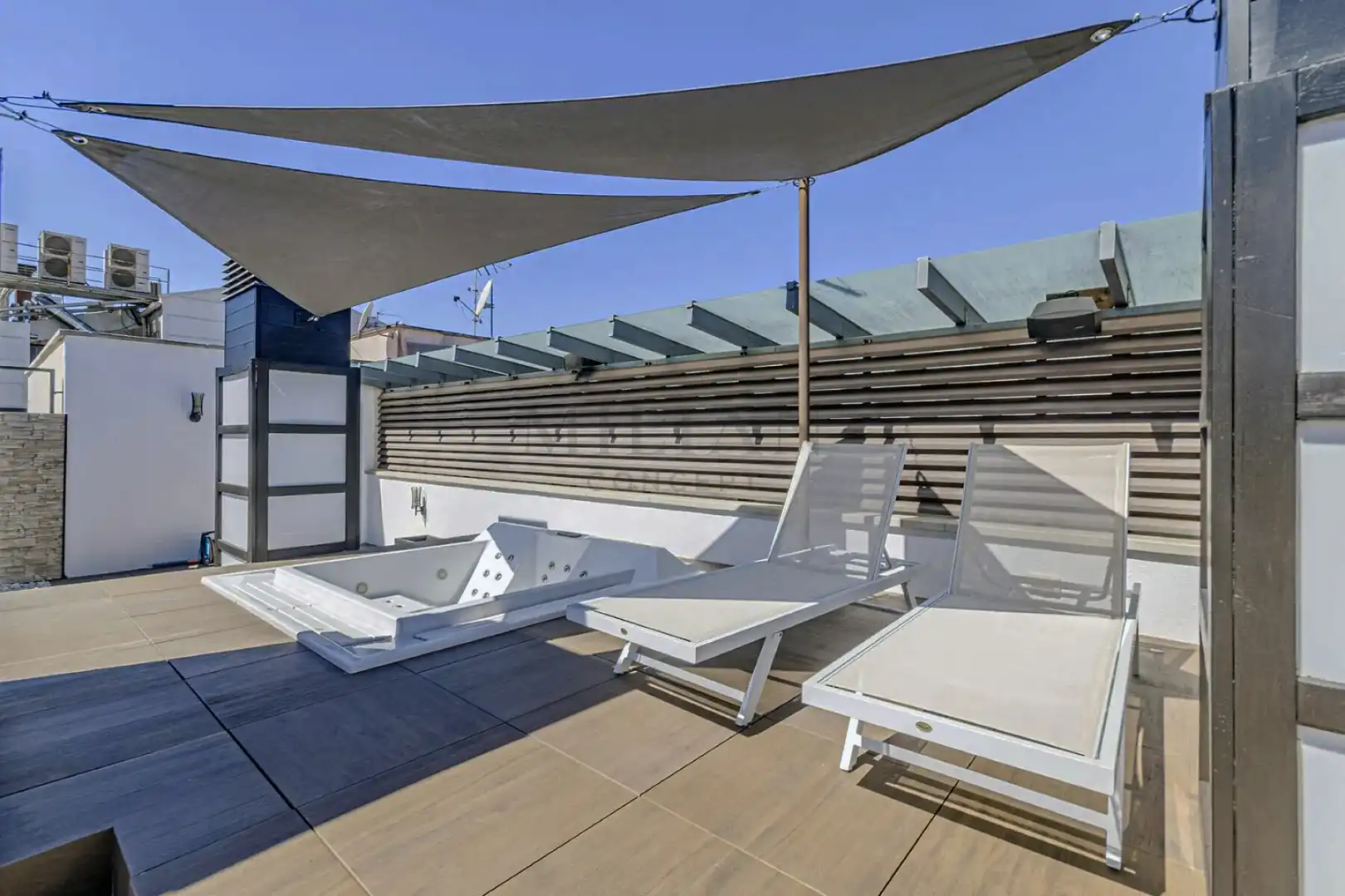 Ático con ascensor en venta en Carrer de la Diputació, imagen 10
